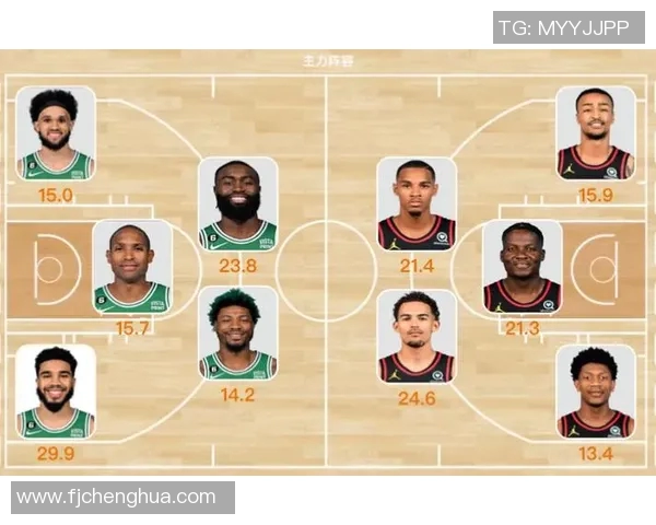 2017年NBA季后赛老鹰与凯尔特人激战回顾与精彩瞬间分析