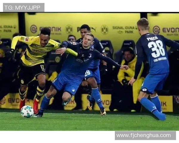 多特蒙德主场迎战博德伯恩期待精彩对决与进球盛宴