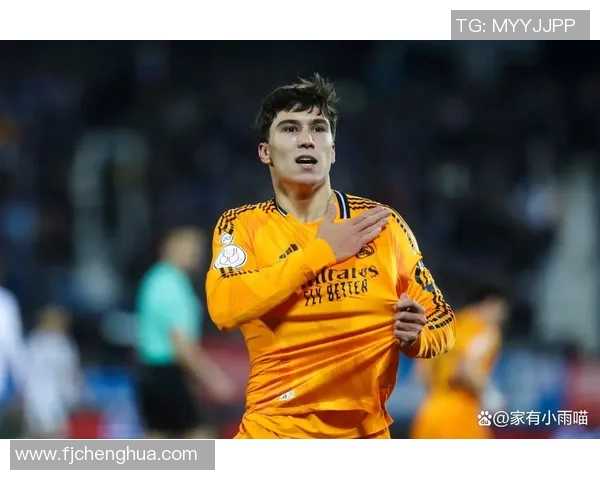 恩德里克的足球之路:从青训新星到世界瞩目的未来之星 恩德里克的足球之路:从青训新星到世界瞩目的未来之星