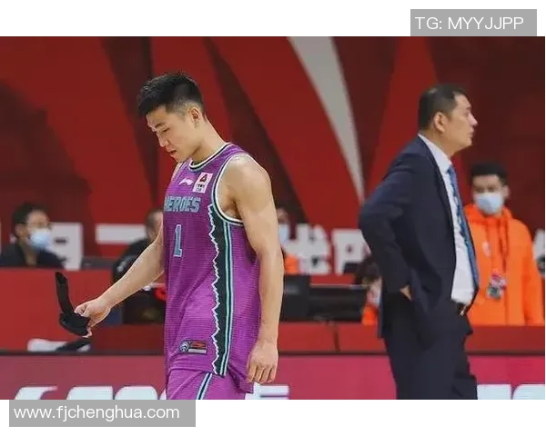 山东高速签下外援贺希宁,期待提升球队实力