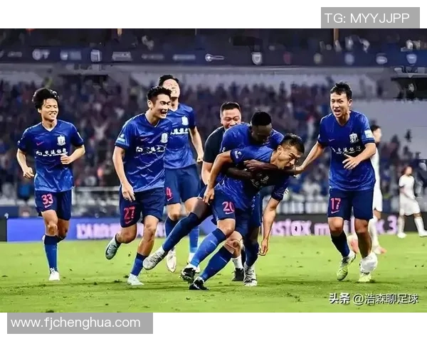 申花与富力首发阵容揭晓球迷期待精彩对决与战术较量