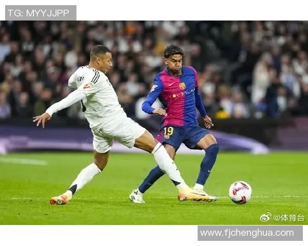 姆巴佩PK亚马尔新引发球迷热议，谁将笑到最后？