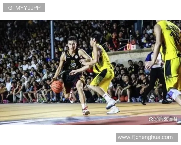 孙铭徽的篮球之路：从默默无闻到闪耀赛场的传奇成长故事