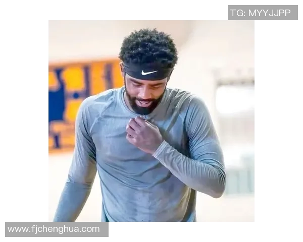 凯里欧文的篮球之路与个人成长：从天才少年到全明星球员的蜕变历程