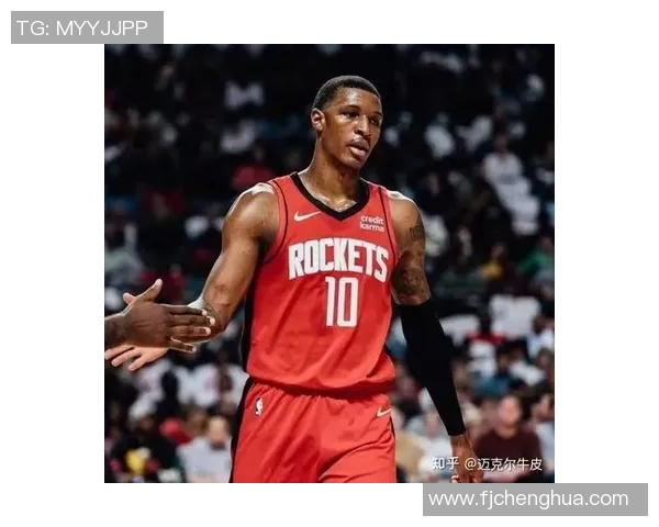 小贾巴里史密斯：新星崛起，未来篮球界的希望之光