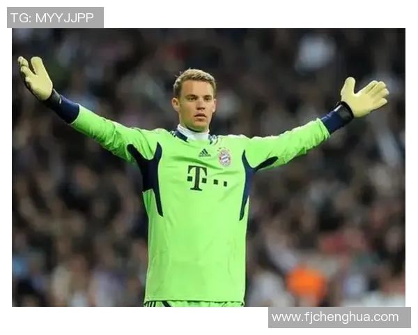 诺伊尔:守护球门的传奇门将与他不为人知的奋斗故事