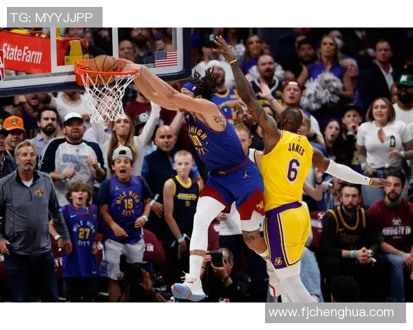 湖人掘金激战2020年9月19日西部决赛精彩回顾与赛后分析 湖人掘金激战2020年9月19日西部决赛精彩回顾与赛后分析