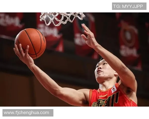 贺希宁：从篮球新星到职业生涯的辉煌蜕变与未来展望