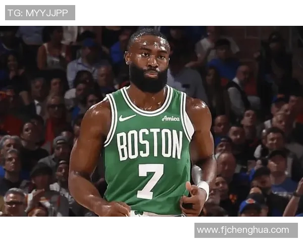 杰伦布朗的崛起与挑战：如何在NBA中书写自己的传奇故事