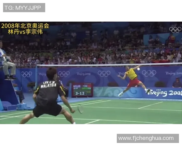 林丹与孙完虎巅峰对决高清回顾经典比赛瞬间重温与分析