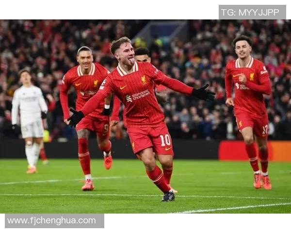 利物浦对切尔西比赛直播频道及观看方式详细介绍